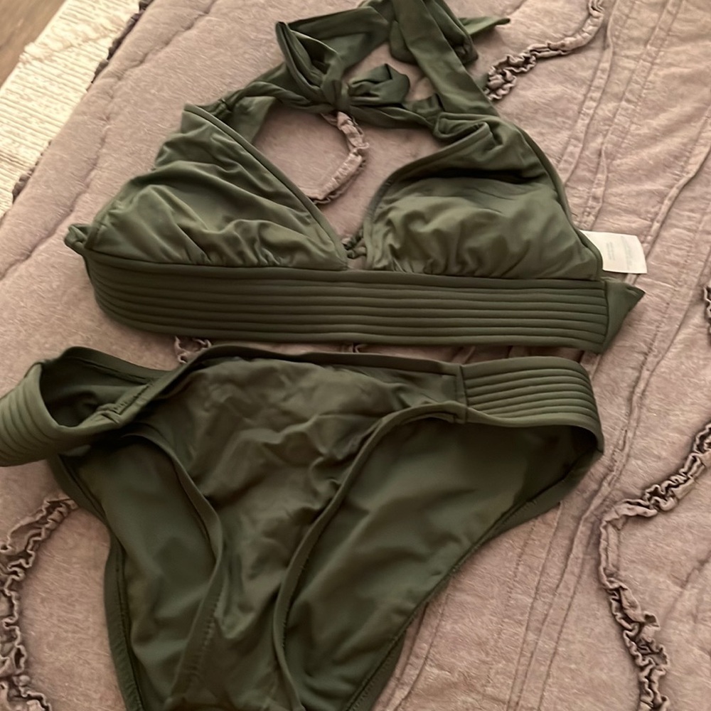bikini